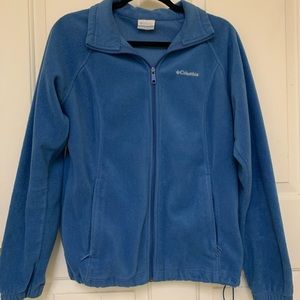 ✅Used Columbia Jacket